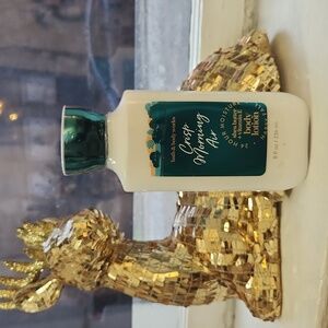 Bath & Body Works 24 Hour Shea Butter + Vitamin E Body Lotion